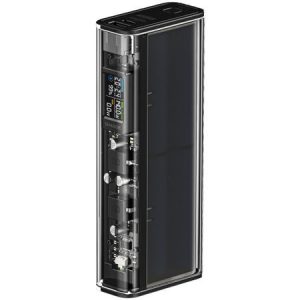 Внешний аккумулятор Sharge Shargeek 140 20000 мАч 140W чёрный