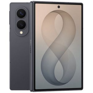 Смартфон Samsung Galaxy Z Fold 8 1 ТБ графитовый