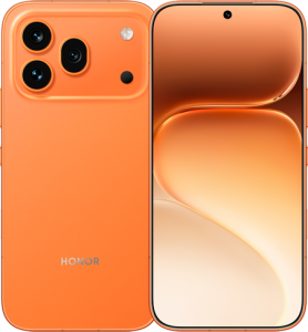 Смартфон HONOR 600 Pro 12/512 ГБ Оранжевый