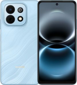 Смартфон HUAWEI Nova Y74 8/128 ГБ Голубой