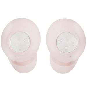 Наушники Sudio T3 розовый