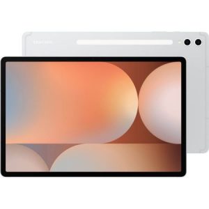 Планшет Samsung Galaxy Tab S10+ Wi-Fi 12+512 ГБ серебристый