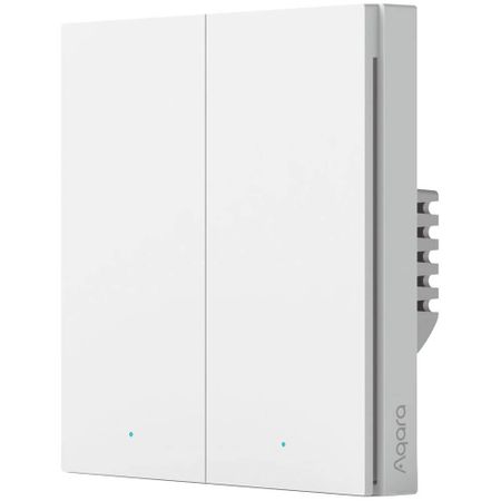 Выключатель Aqara Smart Wall Switch H1 (WS-EUK04)
