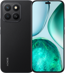 Смартфон HONOR X8c 6/128 ГБ Чёрный