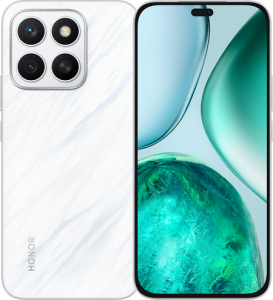 Смартфон HONOR X8c 8/128 ГБ Белый