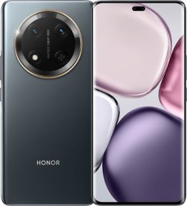 Смартфон HONOR X9c 8/256 ГБ Чёрный
