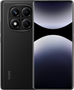 Смартфон Xiaomi Redmi Note 14 Pro 12/512 ГБ Чёрный