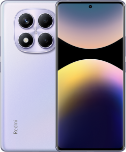 Смартфон Xiaomi Redmi Note 14 Pro 8/256 ГБ Фиолетовый