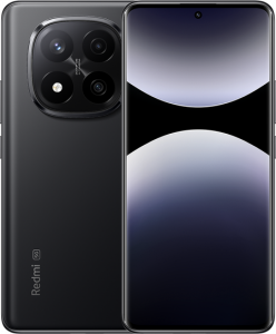 Смартфон Xiaomi Redmi Note 14 Pro+ 5G 8/256 ГБ Чёрный