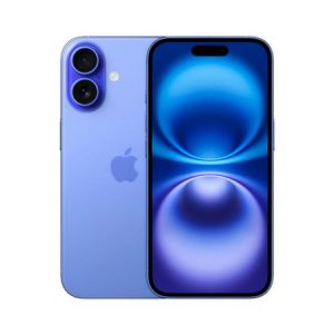 Смартфон Apple iPhone 16 256Gb (Ultramarine)