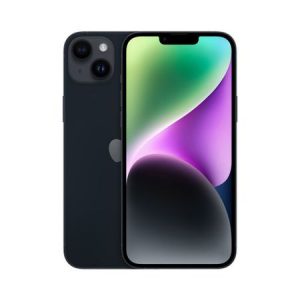 Смартфон Apple iPhone 14 Plus 256Gb (Midnight) (eSIM)
