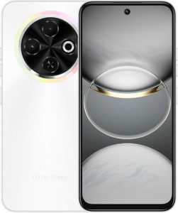 Смартфон TECNO Spark 30C 8/256 ГБ Белый
