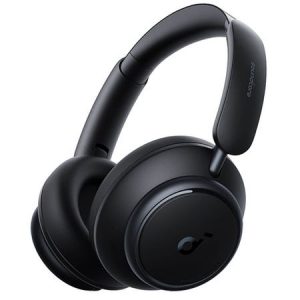 Наушники Anker Soundcore Space Q45 A3040, чёрный