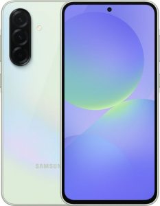 Samsung Galaxy A36 8/256Gb (Awesome Lime)
