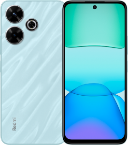 Смартфон Xiaomi Redmi 13 6/128 ГБ Голубой