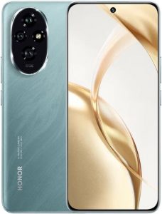 Смартфон HONOR 200 5G 12/512 ГБ Зелёный