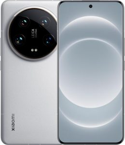 Смартфон Xiaomi 14 Ultra 16/512 ГБ Белый