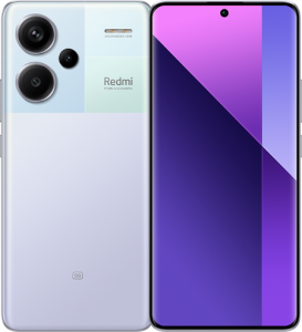 Redmi Note 13 Pro+ 5G 8/256 ГБ Фиолетовый