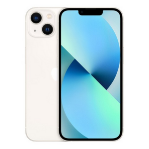 Смартфон Apple iPhone 13 128Gb nano SIM+eSIM Starlight (Global)