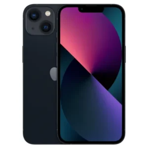 Смартфон Apple iPhone 13 128Gb nano SIM+eSIM Midnight (Global)