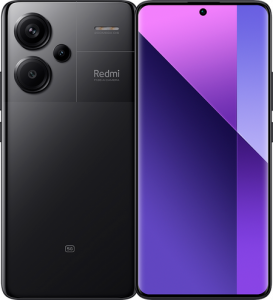 Redmi Note 13 Pro+ 5G 8/256 ГБ Чёрный