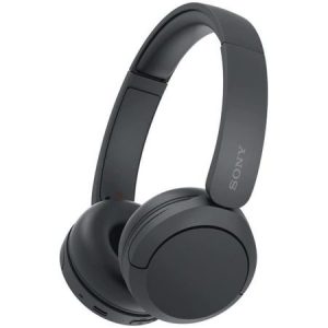 Наушники Sony WH-CH520, чёрный