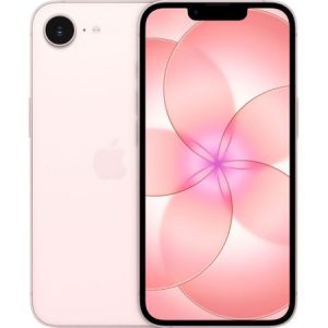 Смартфон Apple iPhone 17e 128 ГБ Белый (без RuStore, Nano+eSIM)