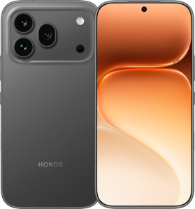 Смартфон HONOR 600 Pro 12/512 ГБ Чёрный