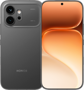 Смартфон Honor 600 12+256 ГБ чёрный