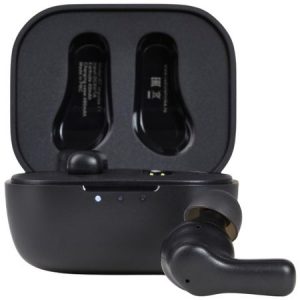 Наушники Radiotehnika Impulse T1 чёрный