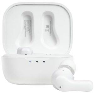 Наушники Radiotehnika Impulse T1 белый