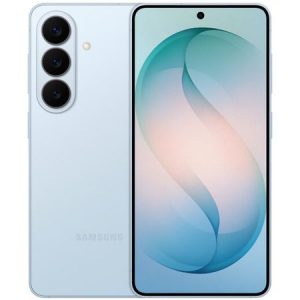Смартфон Samsung Galaxy S26 512 ГБ голубой