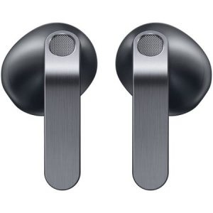 Наушники Samsung Galaxy Buds4 чёрный