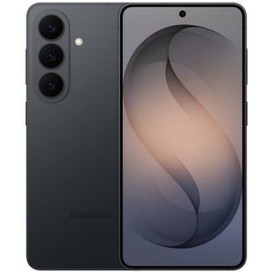 Смартфон Samsung Galaxy S26 512 ГБ чёрный