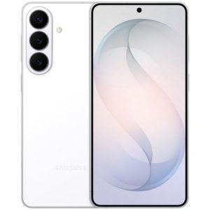 Смартфон Samsung Galaxy S26+ 256 ГБ белый
