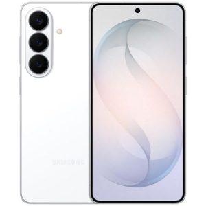 Смартфон Samsung Galaxy S26 256 ГБ белый