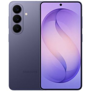Смартфон Samsung Galaxy S26 512 ГБ фиолетовый