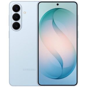 Смартфон Samsung Galaxy S26+ 256 ГБ голубой