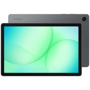 Планшет Samsung Galaxy Tab A11+ Wi-Fi 256 ГБ серый
