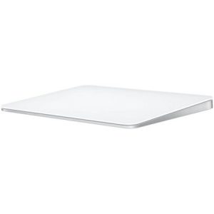 Трекпад Apple Magic Trackpad Multi-Touch Surface белый
