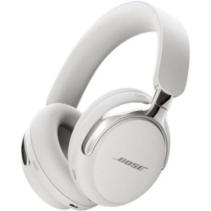 Наушники Bose QuietComfort Ultra 2nd Gen White