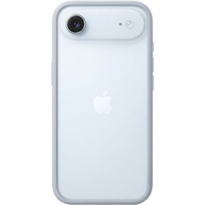 Чехол Apple для iPhone Air Bumper голубой