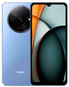 Redmi A3 4/128 ГБ Голубой