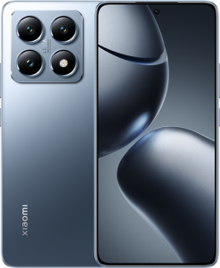 Смартфон Xiaomi 14T 12/256 ГБ Голубой