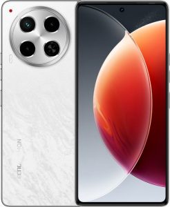 Смартфон TECNO Camon 30 5G 8/256 ГБ Белый