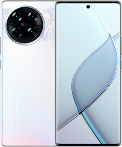 Spark 20 Pro+ 8/256 ГБ Белый