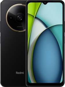 Смартфон Xiaomi Redmi A3x 3/64 ГБ Чёрный