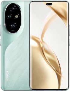 Смартфон HONOR 200 Pro 5G 12/512 ГБ Зелёный