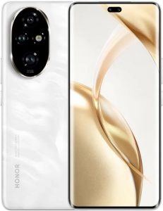 Смартфон HONOR 200 Pro 5G 12/512 ГБ Белый