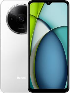 Смартфон Xiaomi Redmi A3x 3/64 ГБ Белый